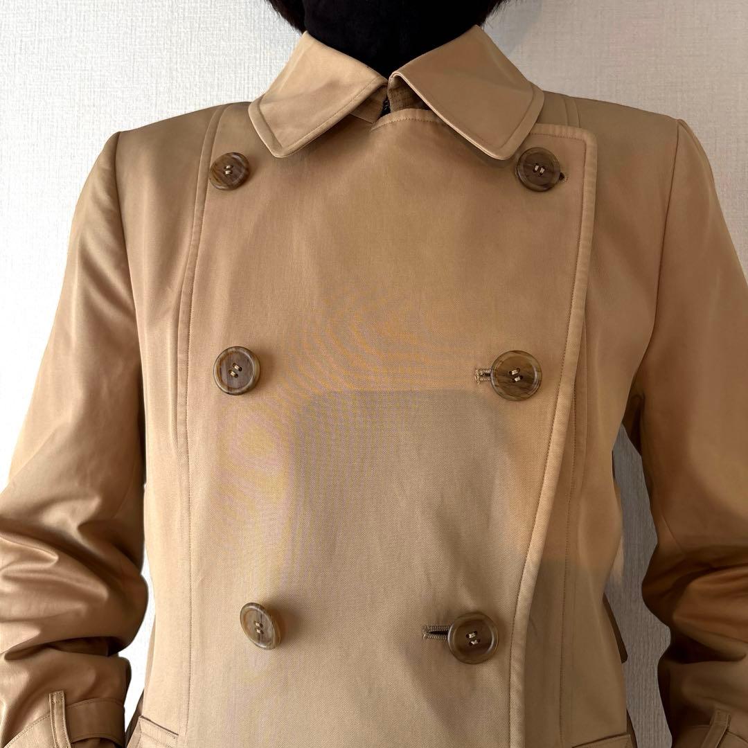 特価品‼️✨【Burberry’s】バーバリーズ トレンチコート