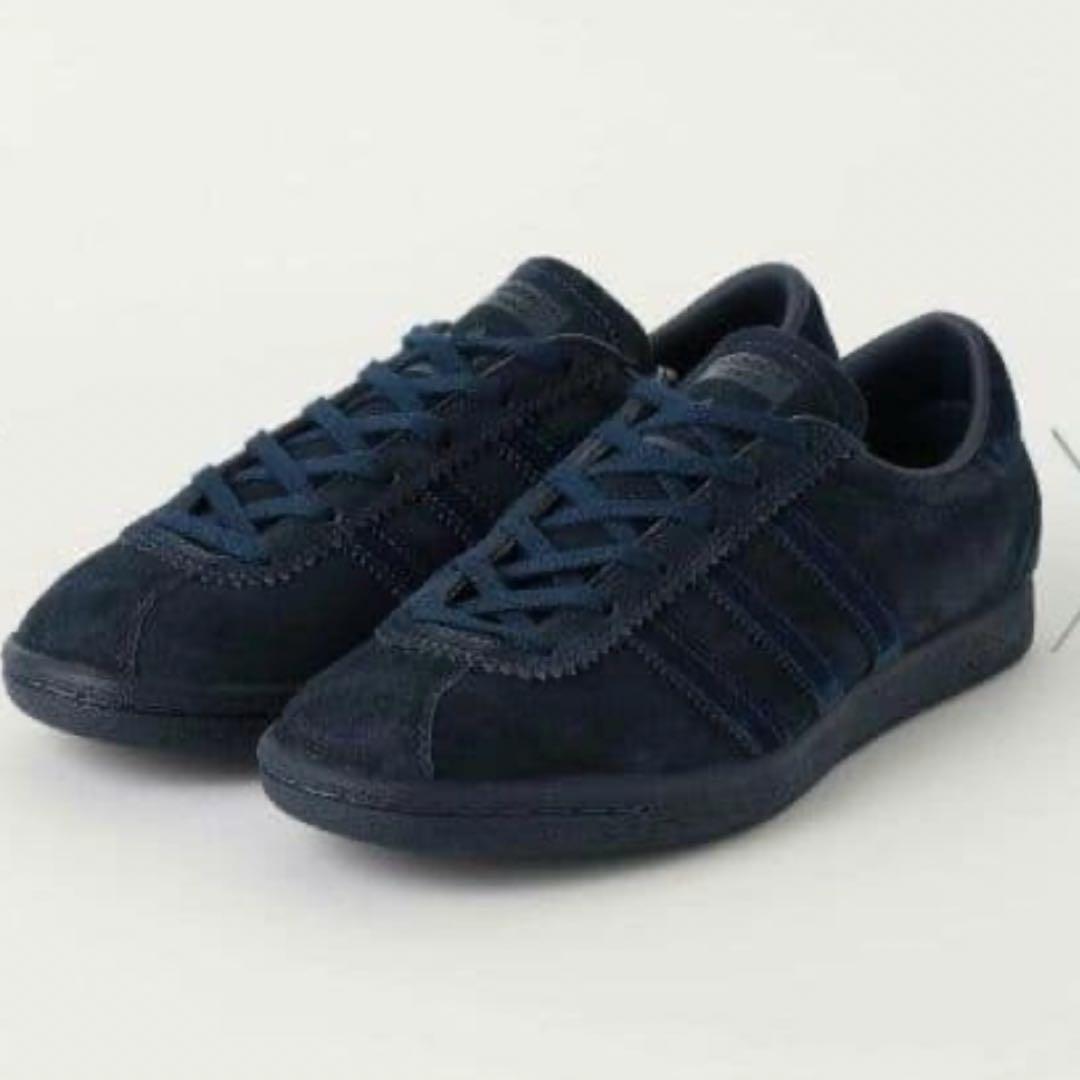 【新品未使用】adidas Tobacco JR2743 新品未使用 23.5