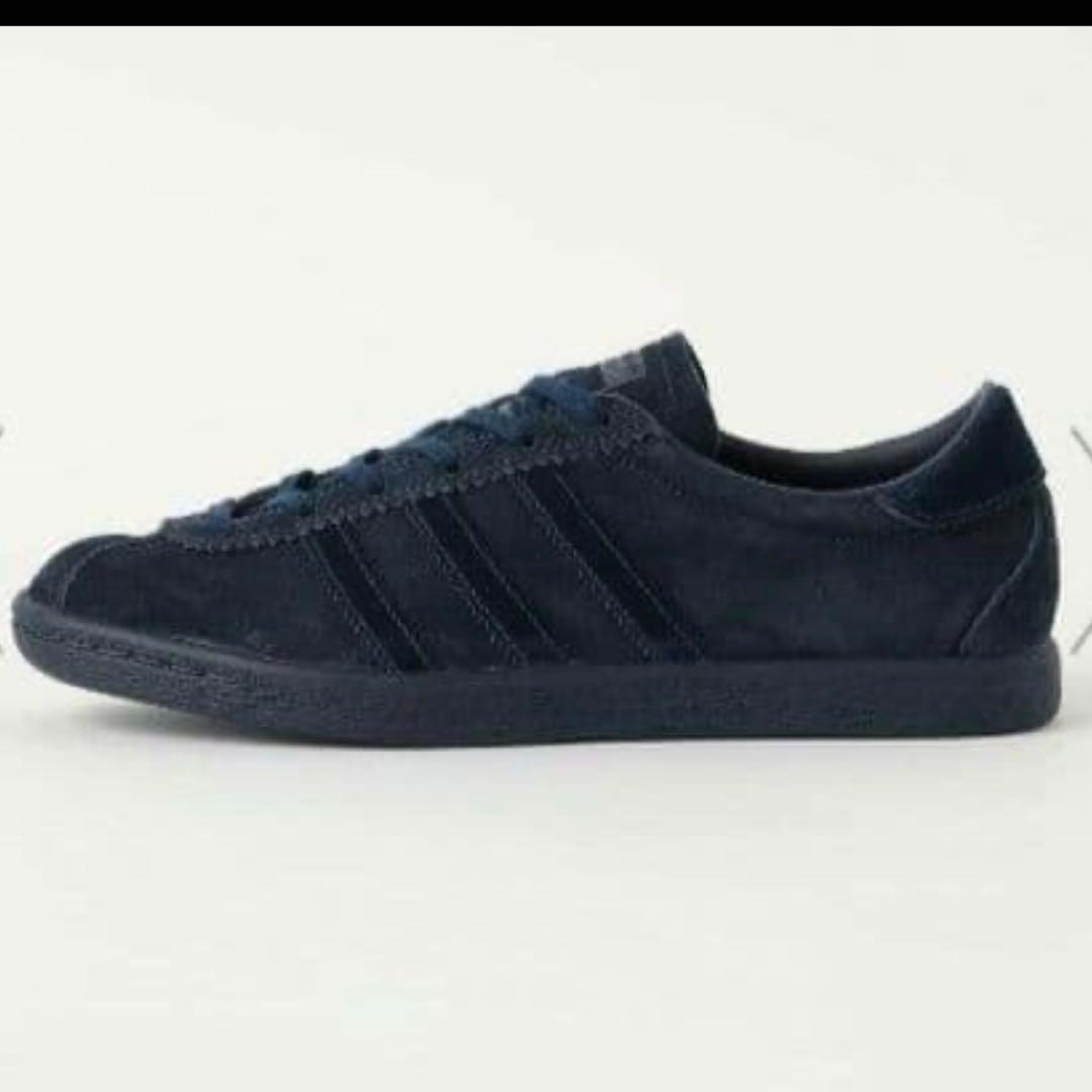 【新品未使用】adidas Tobacco JR2743 新品未使用 23.5