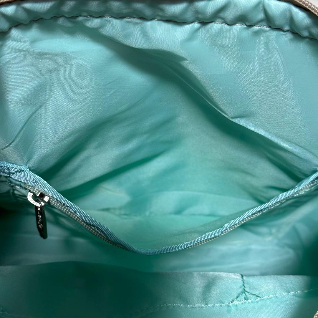 【✨新品同様✨】スヌーピー レスポートサック ボストンバッグ 旅行 ポーチ付き❣️