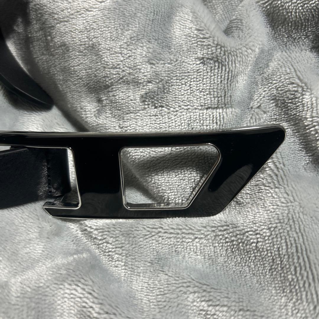 ⚠️限界値下げ！！早い者勝ち！DIESEL ベルト 80