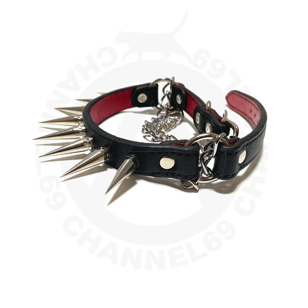 Gotさん　専用　ブーツストラップ　３点、チョーカー　1点