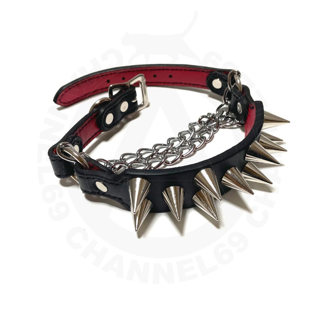 Gotさん　専用　ブーツストラップ　３点、チョーカー　1点