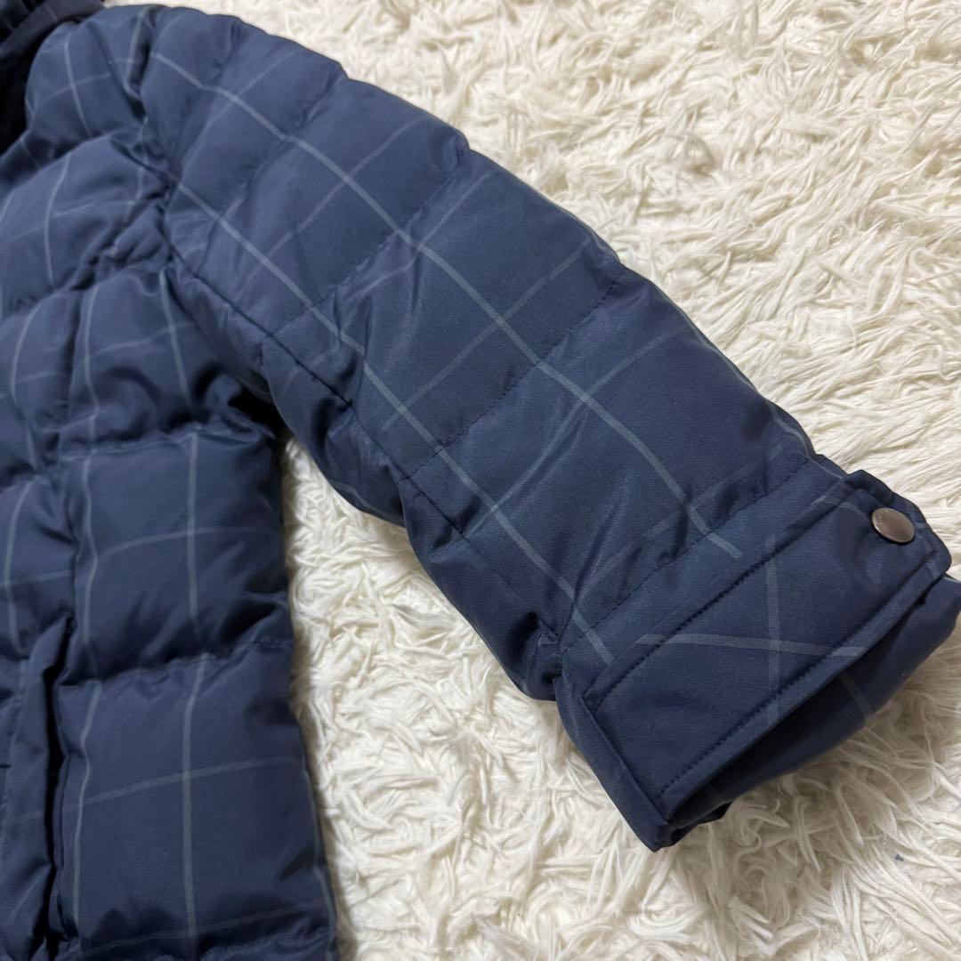 エディーバウアー Eddie Bauer ダウンコート大きいサイズXL