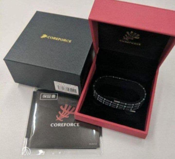 COAEFORCE『正規品』コアフォース　LOOP BLACK 70㎝