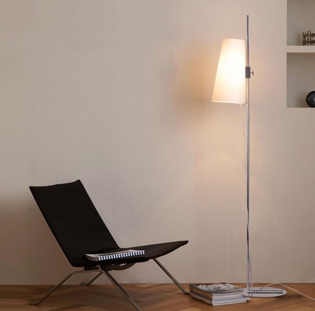 フロアライト 北欧 テーブルライト LED E26 1灯 デザイナーズ 間接照明