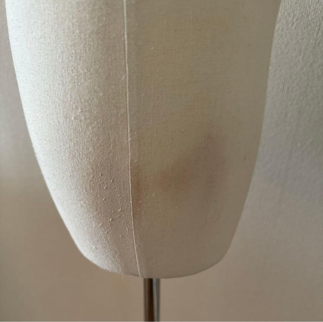 BUNKA 文化服装学院 トルソー9AR 新文化ヌードボディー