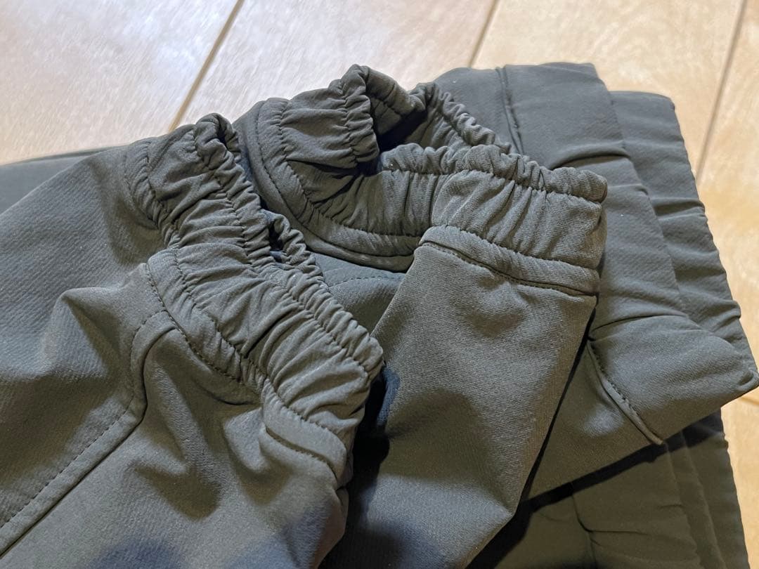 【状態良】ジャパンメイド屋 JAPANMADE タクゾー　カーキ ブルゾン M