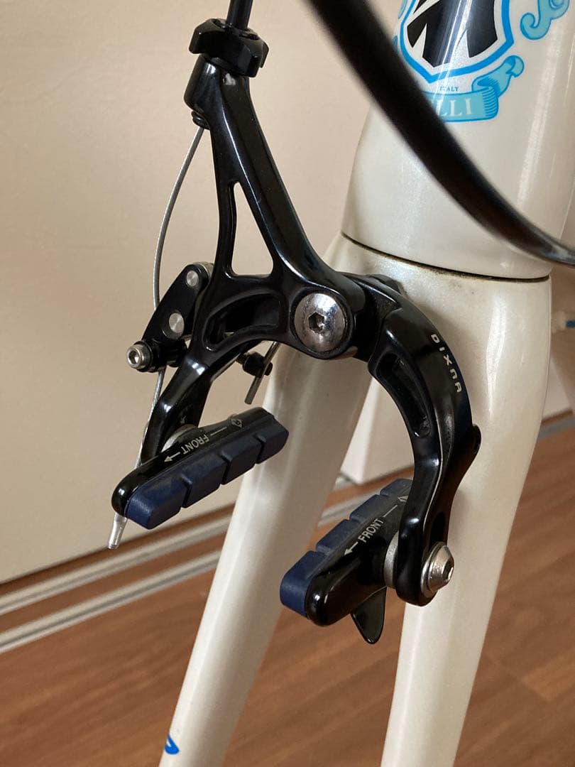 パーツ cinelli MASH Parallax size M(54)