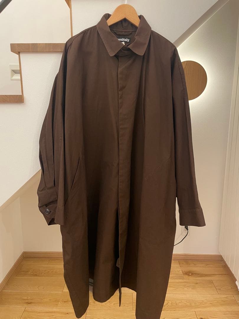 monitaly batmancort size M/L 実寸XL以上