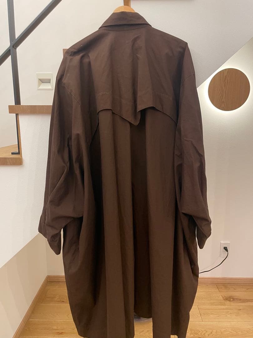 monitaly batmancort size M/L 実寸XL以上