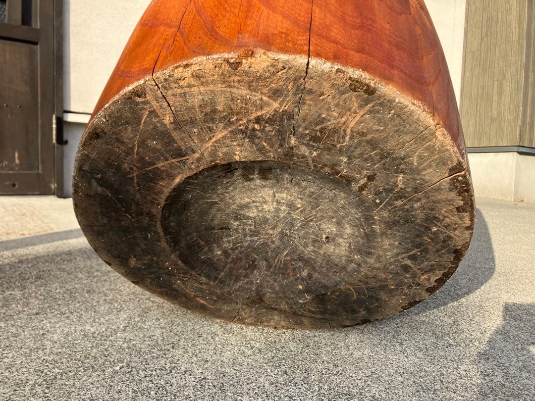 【中古臼】3升用臼 まい