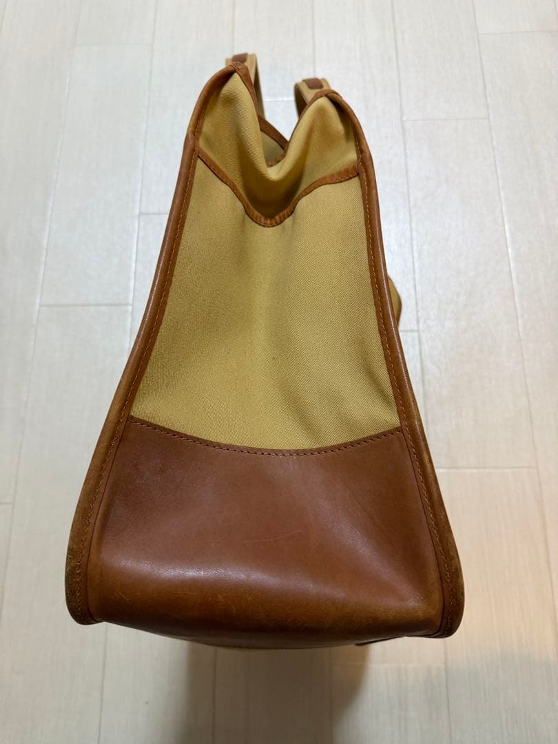 d*d様 Whitehouse Coxホワイトハウスコックスキャンバス ラージト