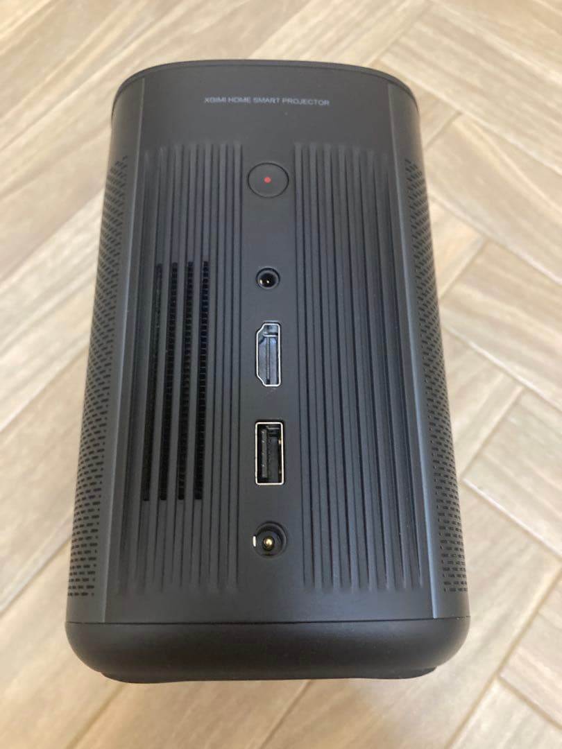 て*パ様 美品　XGIMI MOGO Pro+ 1080P ポータブルプロジェク