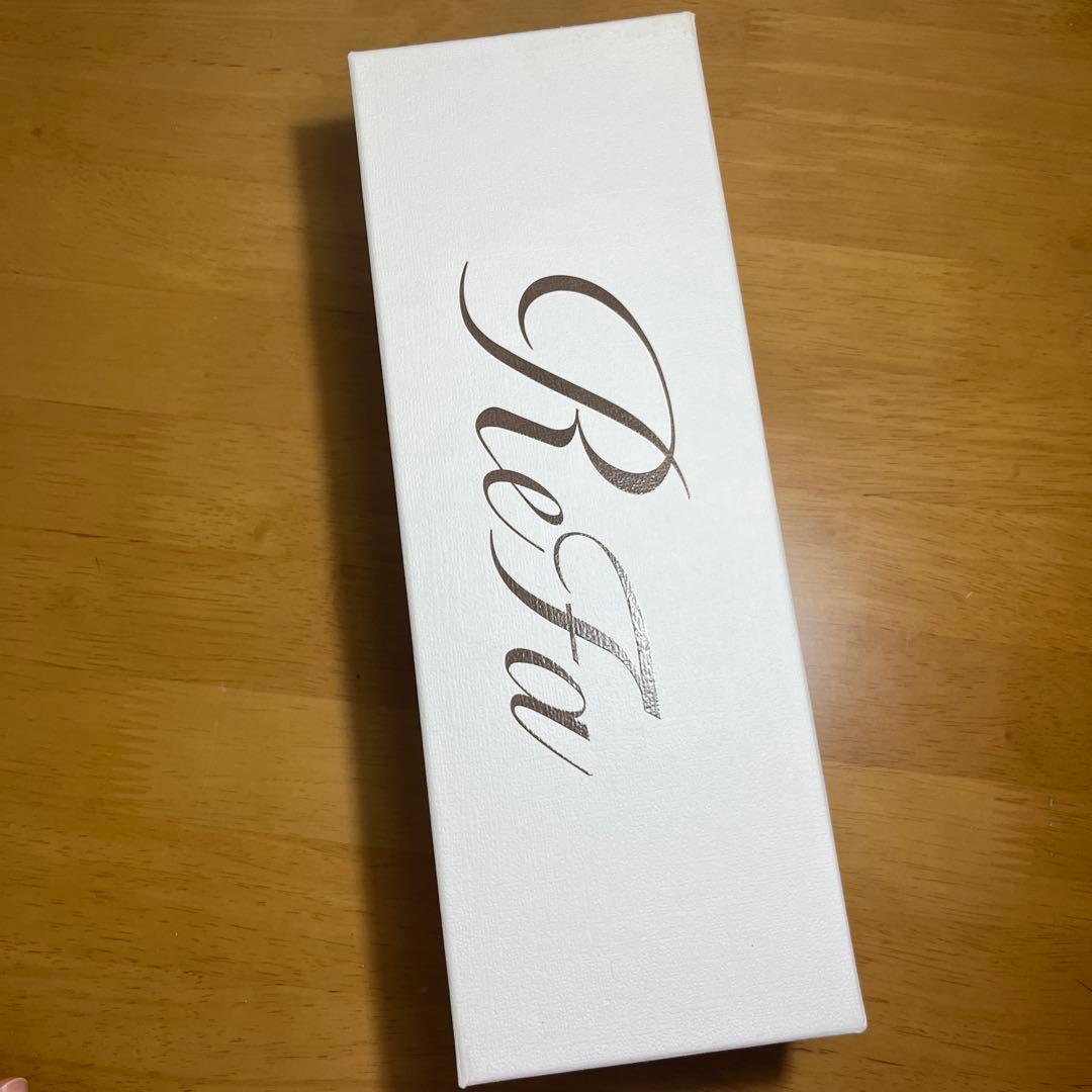 ReFa リファエールブラシレイ ブラック