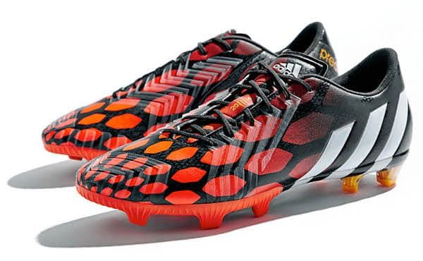 プレデターインスティンクトSGソール