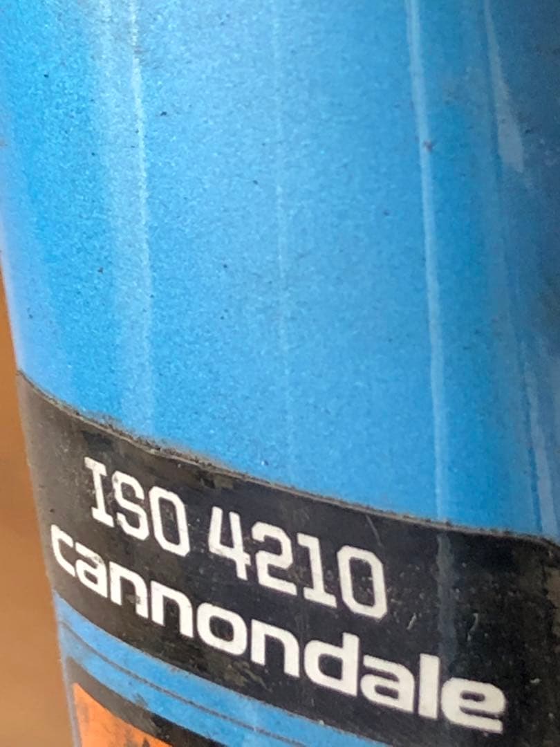 ¥168,000　Cannondale Topstone4 S ロードバイク