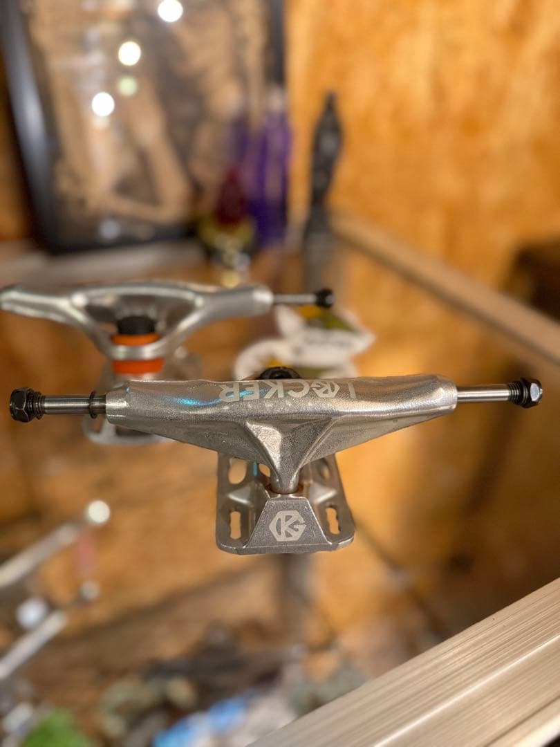 グラインドキング GRIND KING TRUCK LOCKER 8.0