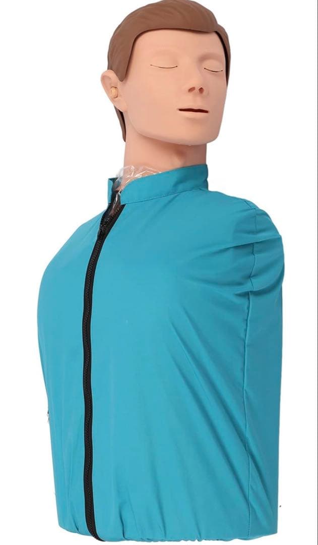 ダ*ン様 Fiegcit 心肺蘇生トレーニングモデル蘇生マネキン Cpr