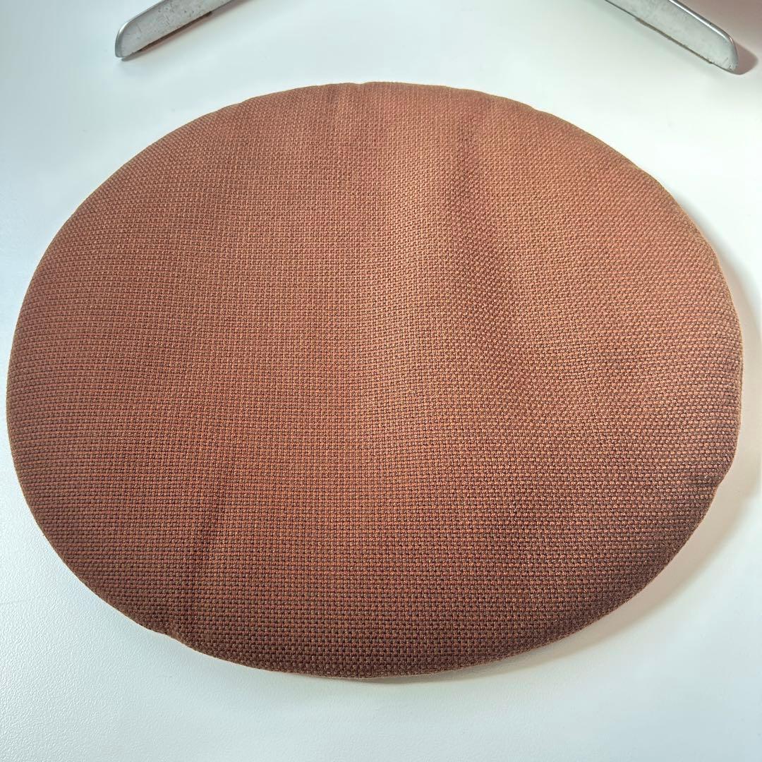 【希少・オリジナル生地】天童木工 フォームチェア 剣持勇 ジャパンヴィンテージ