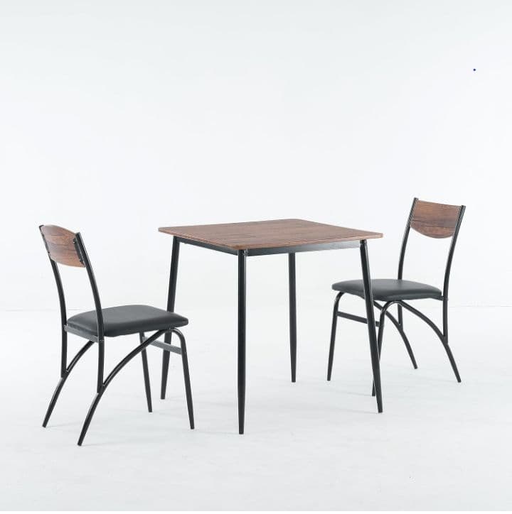 ダイニング 3点セット ダイニングテーブル ダイニングセット 食卓 つ174