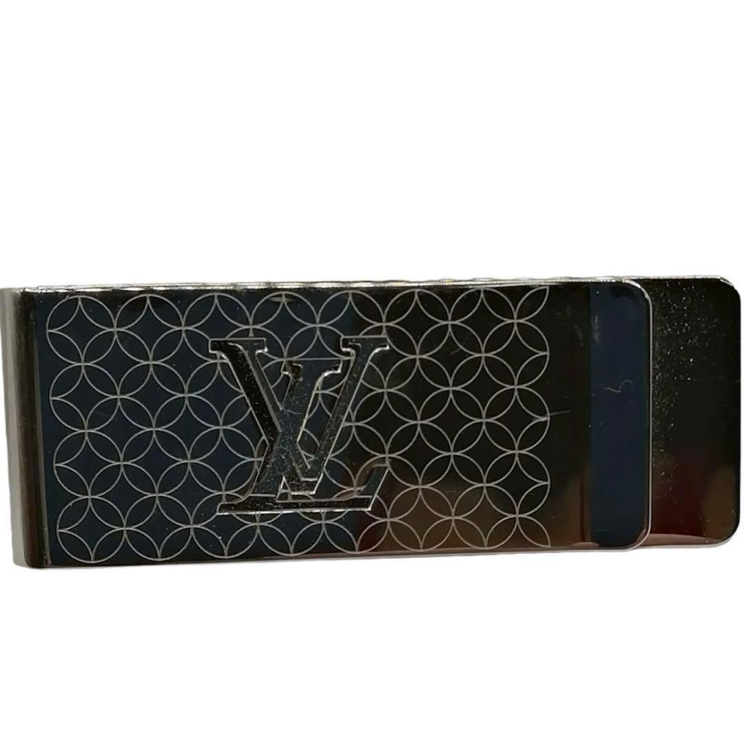 【ヴィトン⭐︎正規品】ビルクリップ・シャンゼリゼ マネークリップ