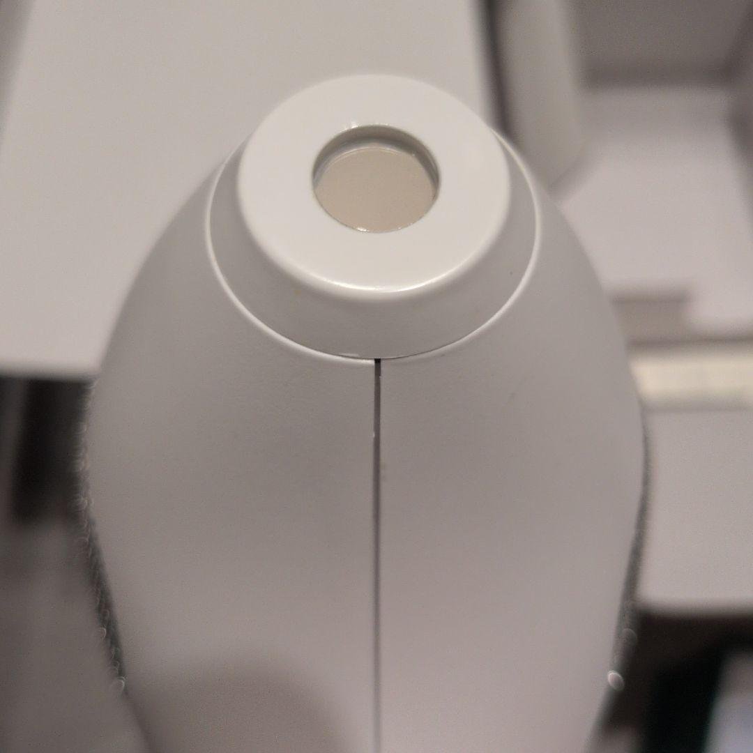 tria トリア・ヘアーリムーバルレーザ 4X 　脱毛器　男女兼用