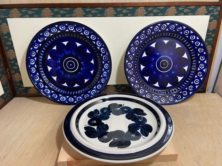 アラビア　食器　直径33センチ