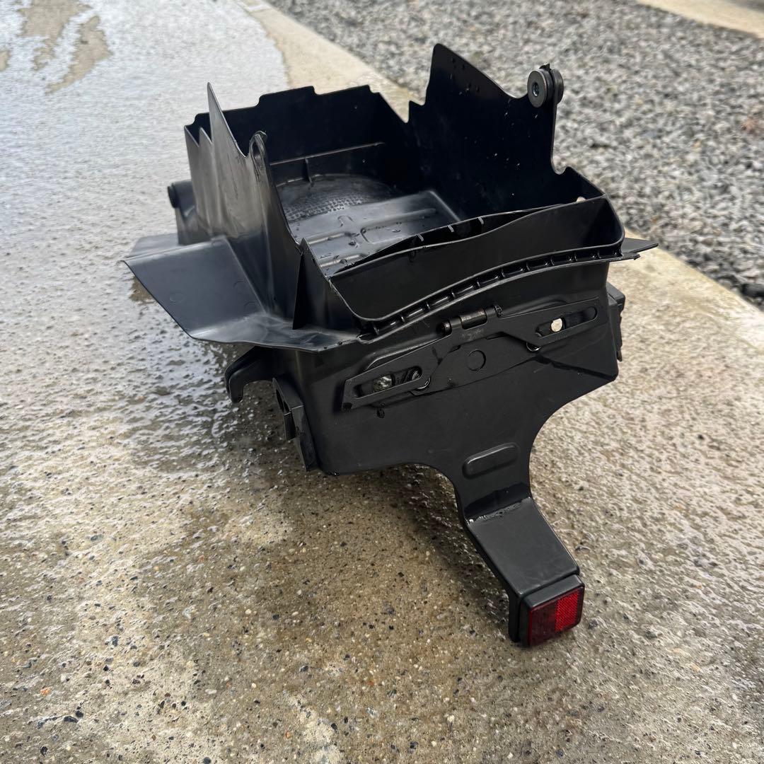 cbr250rr mc22 純正インナーフェンダー