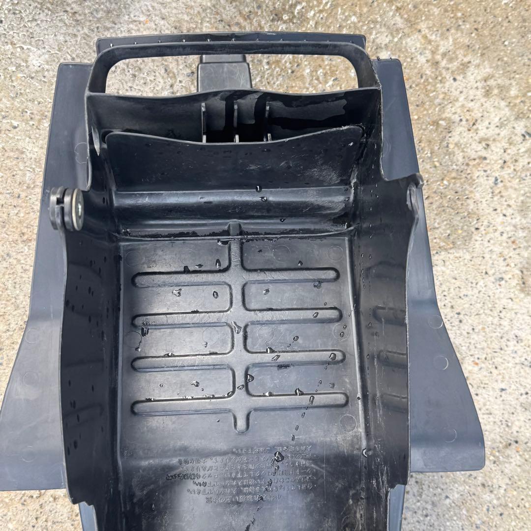 cbr250rr mc22 純正インナーフェンダー