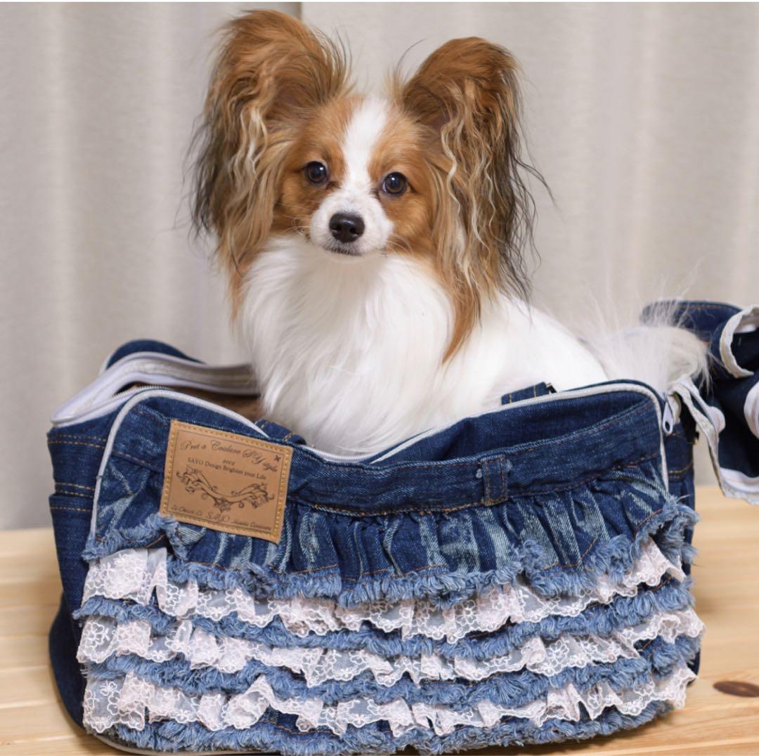 ルシアンエサヨ 【リデュームワ ヴォーグレースフリル 】Mサイズ