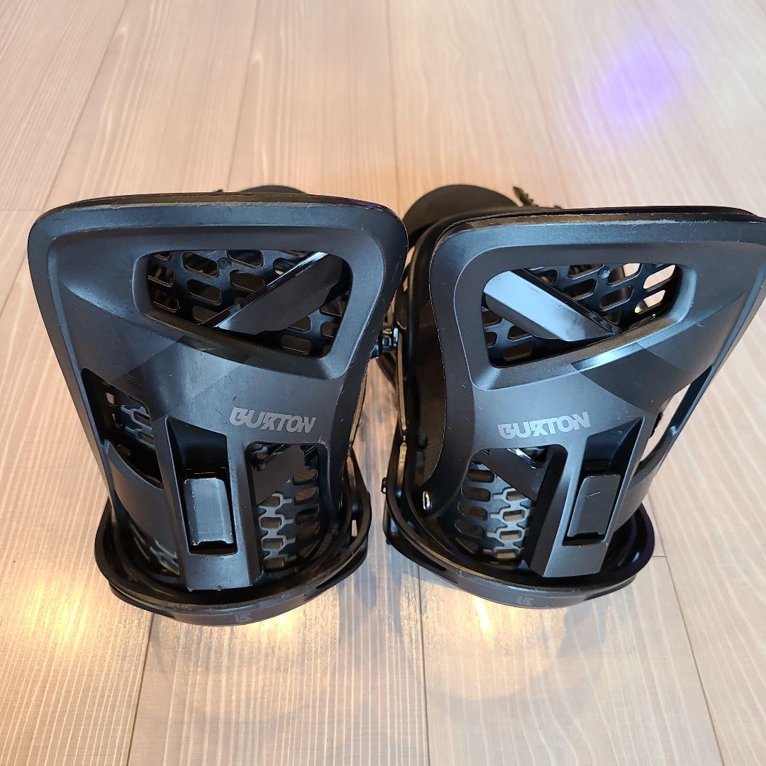 BURTON GENESIS Re:flex Mサイズ