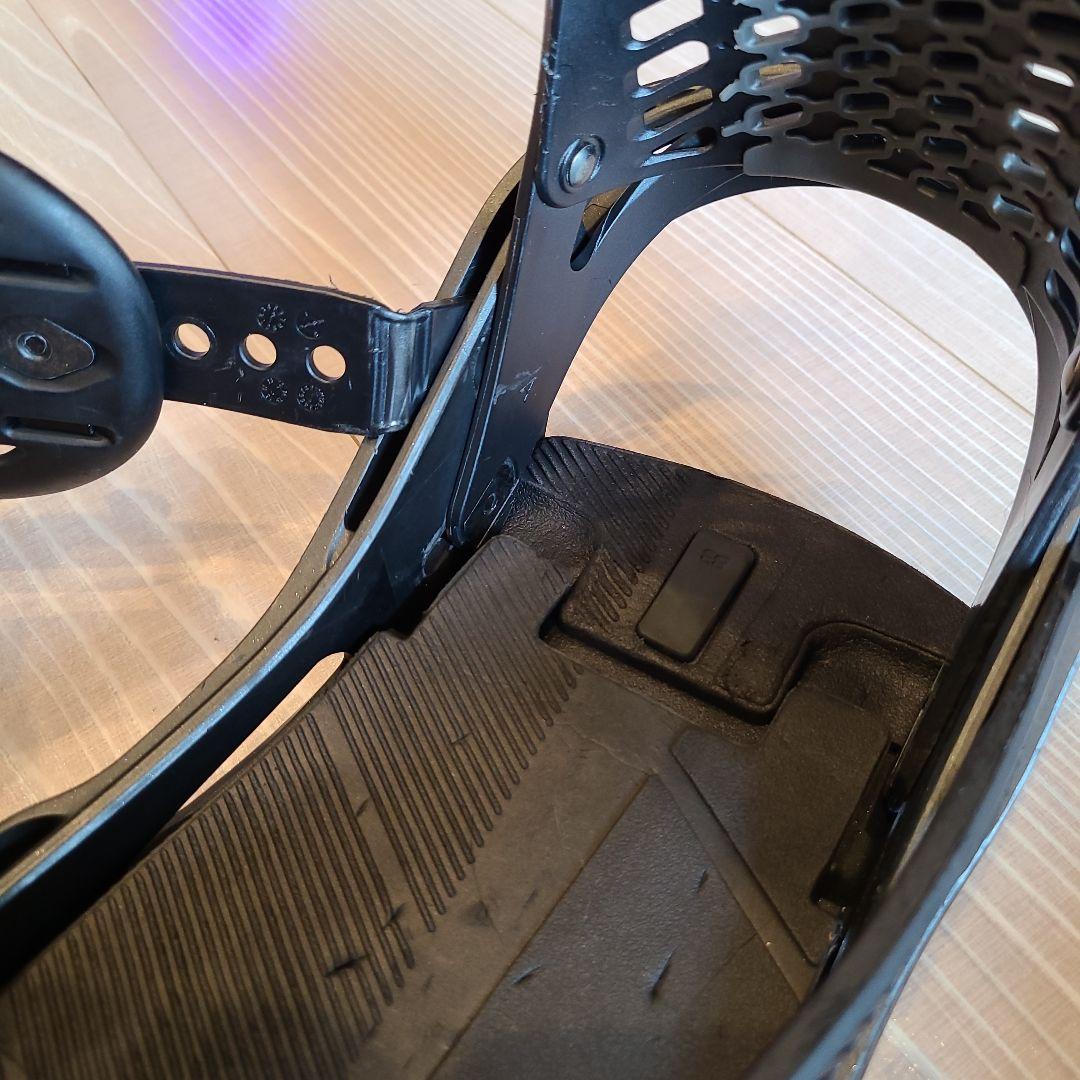 BURTON GENESIS Re:flex Mサイズ