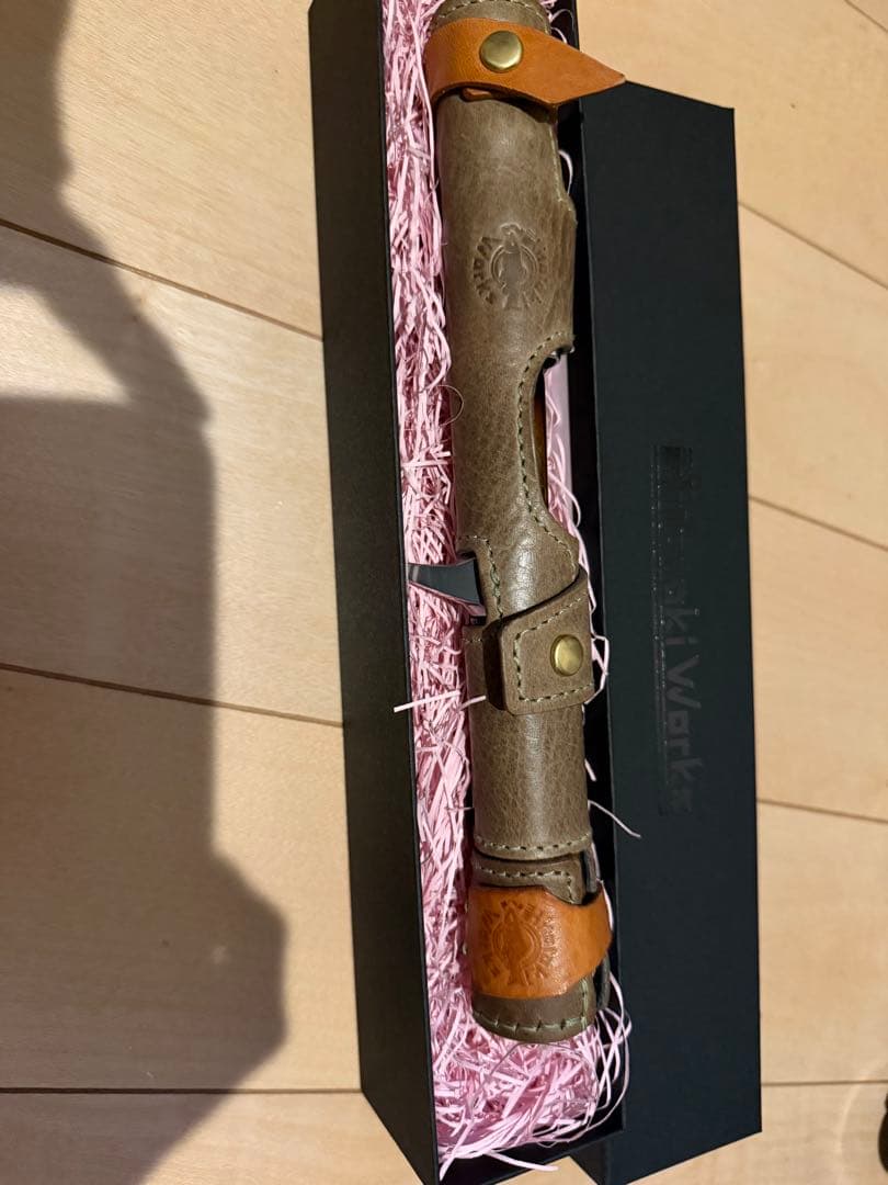 ヒトトキワークス　月煌