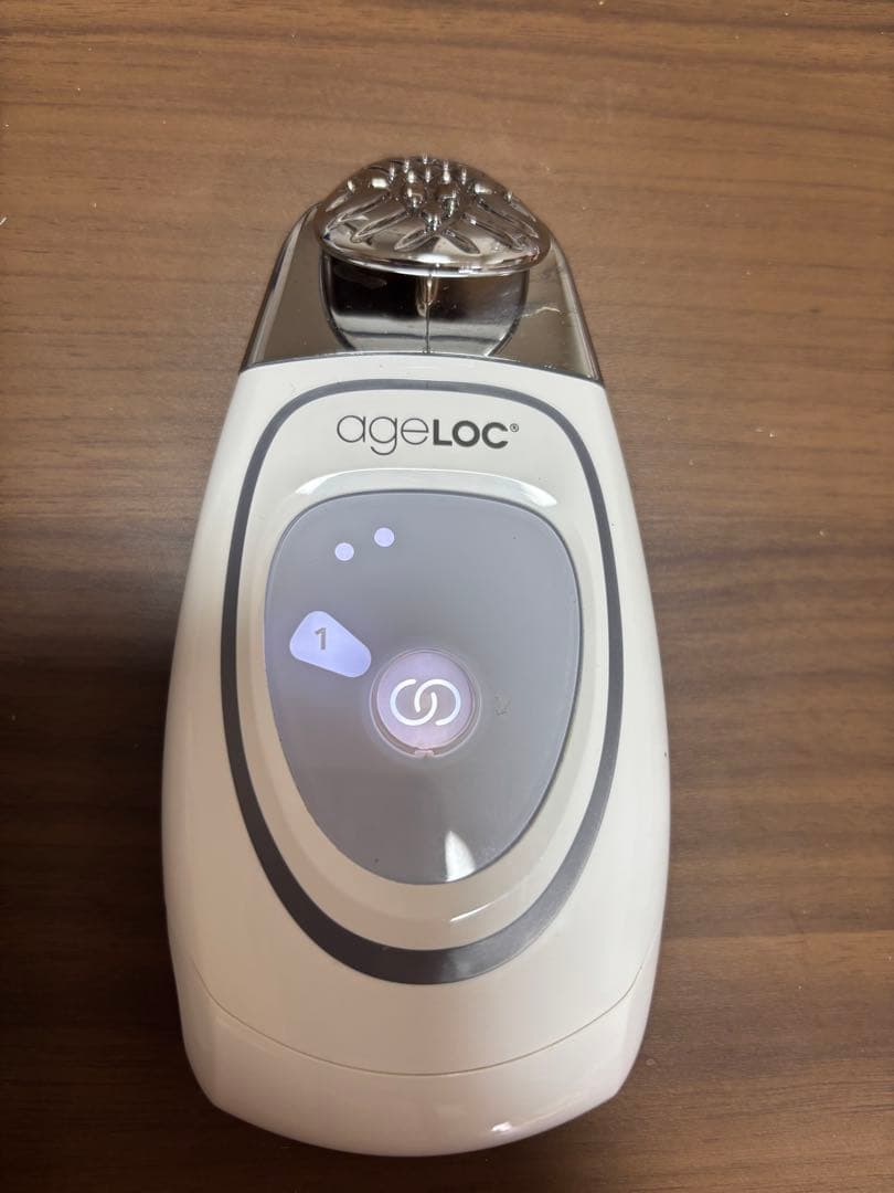 ageLOC Galvanic Spa 美顔器セット