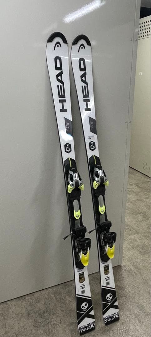 HEAD I.SL RDスキー板