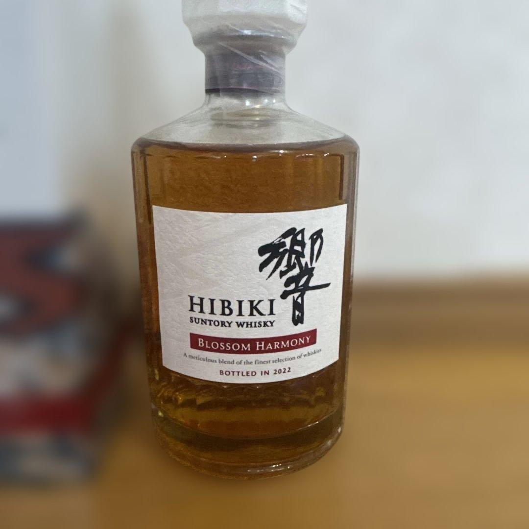 サントリー　響　ブロッサムハーモニー2022