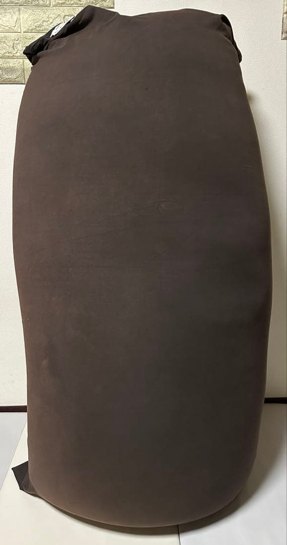 Yogibo Max ヨギボーマックス ブラウン　引き取り限定