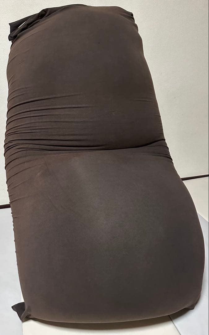 Yogibo Max ヨギボーマックス ブラウン　引き取り限定