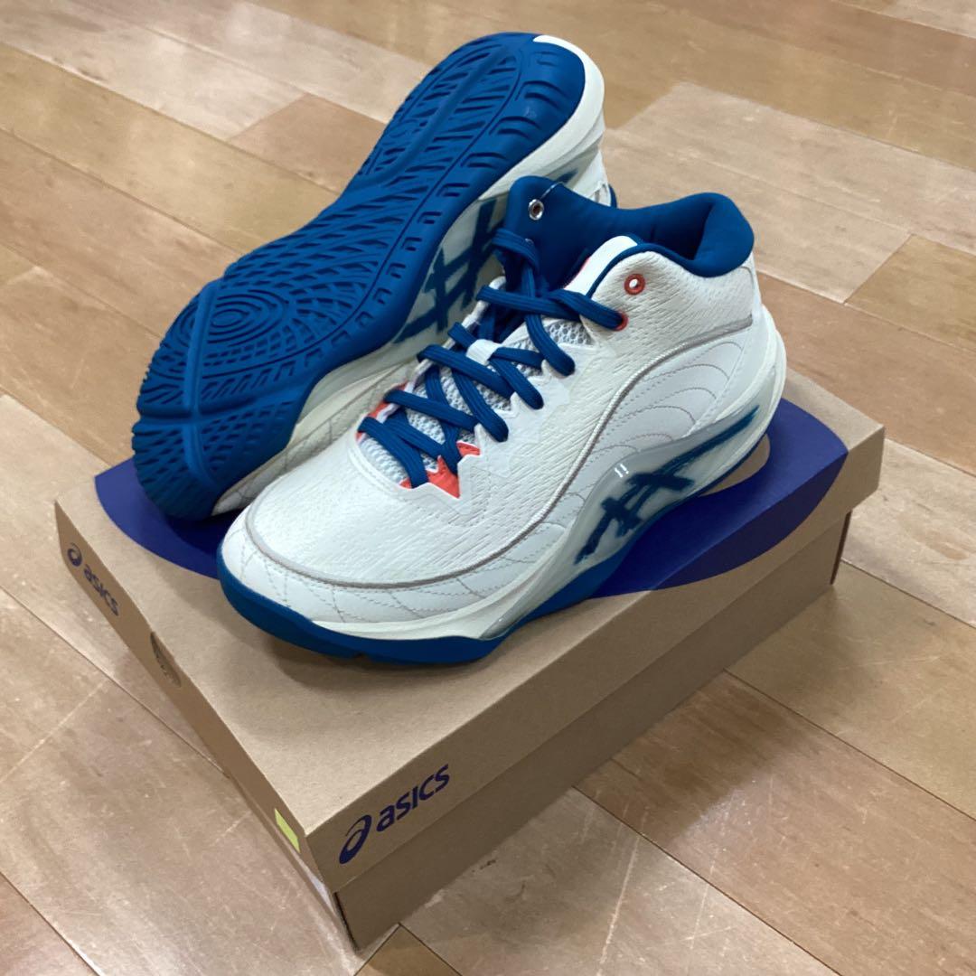 シューズ(男性用) UNPRE ARS 3 WIDE 750 27.0cm