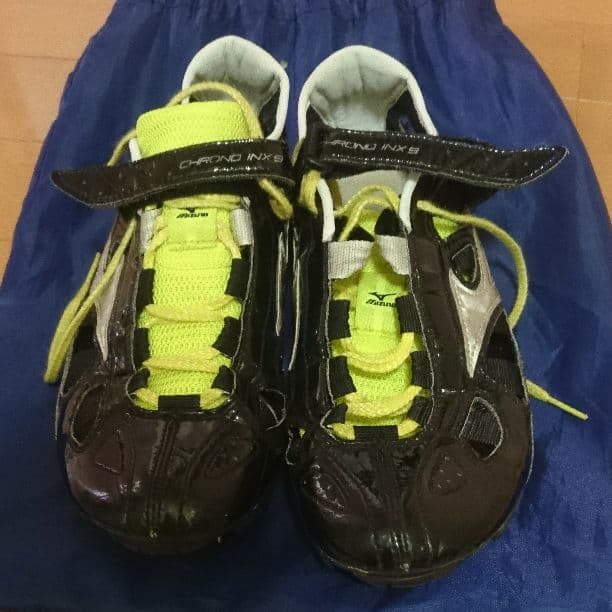 クロノインクス9