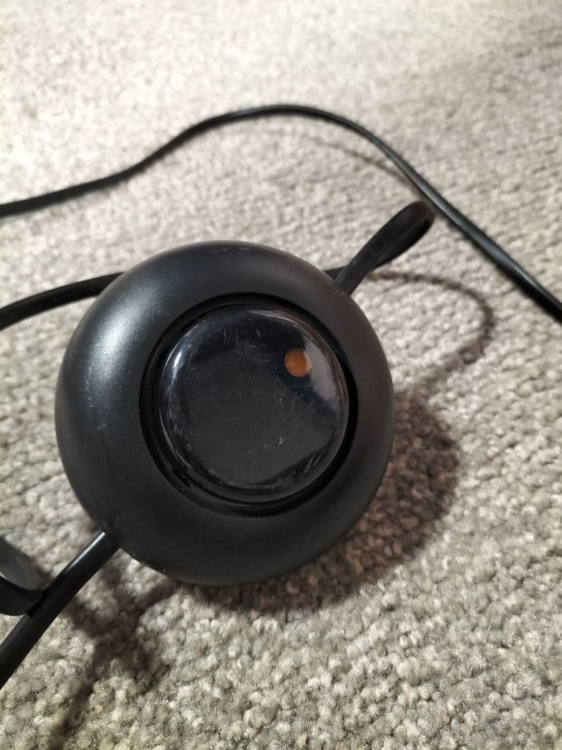 に*し様 【SALE】スモークガラス フロアスタンドライト 展示品(2503A④