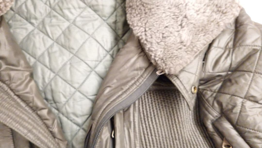 【DOLCE&GABBANA】ライダーズジャケット