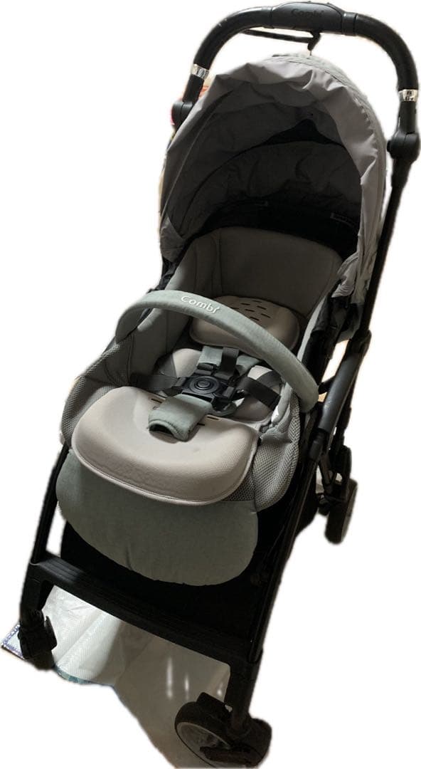 Combi スゴカルミニモ