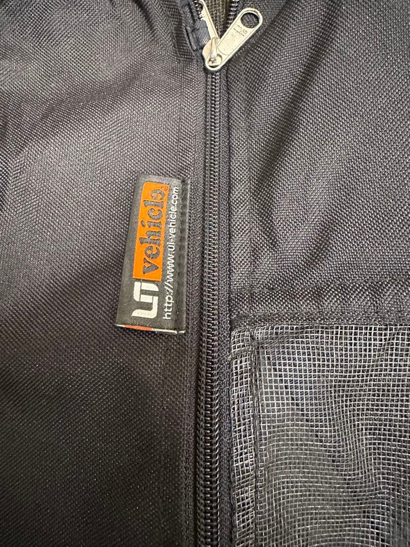 ユーアイビークル防虫ネット ハイエースワイドリアおまけ付きアイズブロッカー