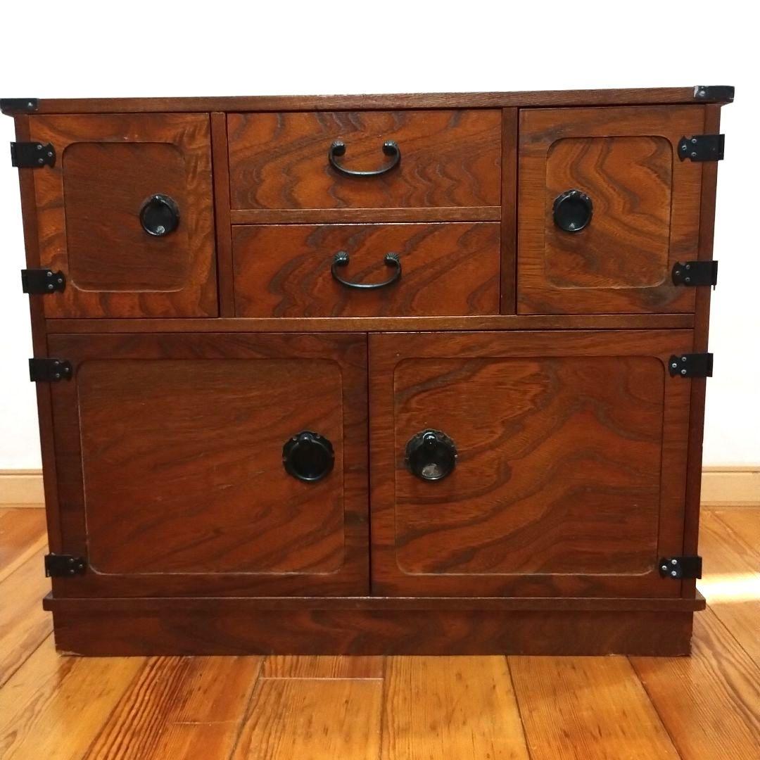 ◼️昭和レトロ◼️和箪笥