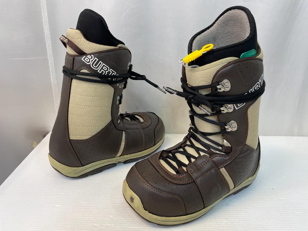 ◆ スノーボード ブーツ BURTON TRIBUTE 27.0 cm スノボ