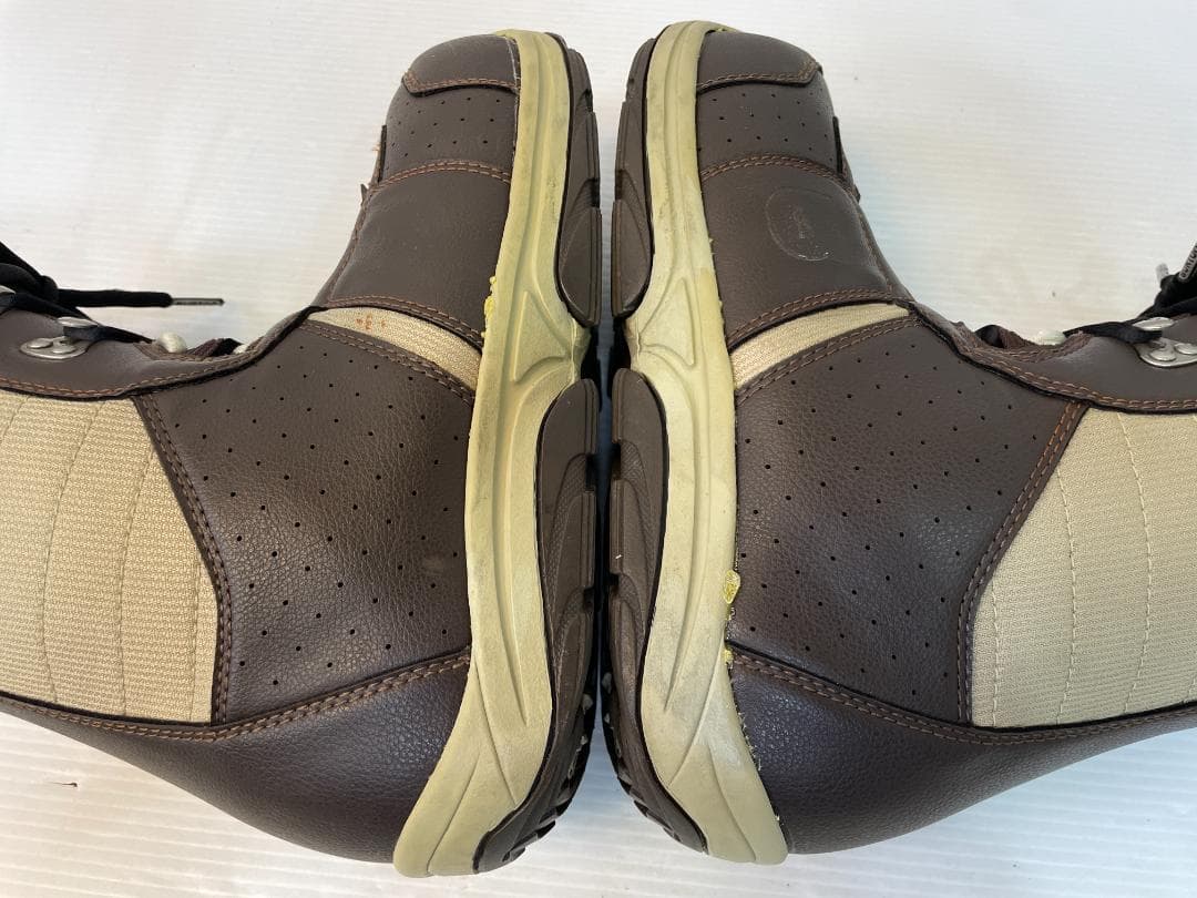 ◆ スノーボード ブーツ BURTON TRIBUTE 27.0 cm スノボ