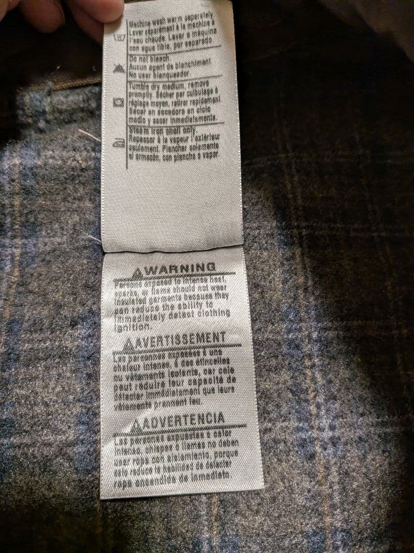 カーハートデトロイトジャケットj97 mos　モスグリーン　S seize