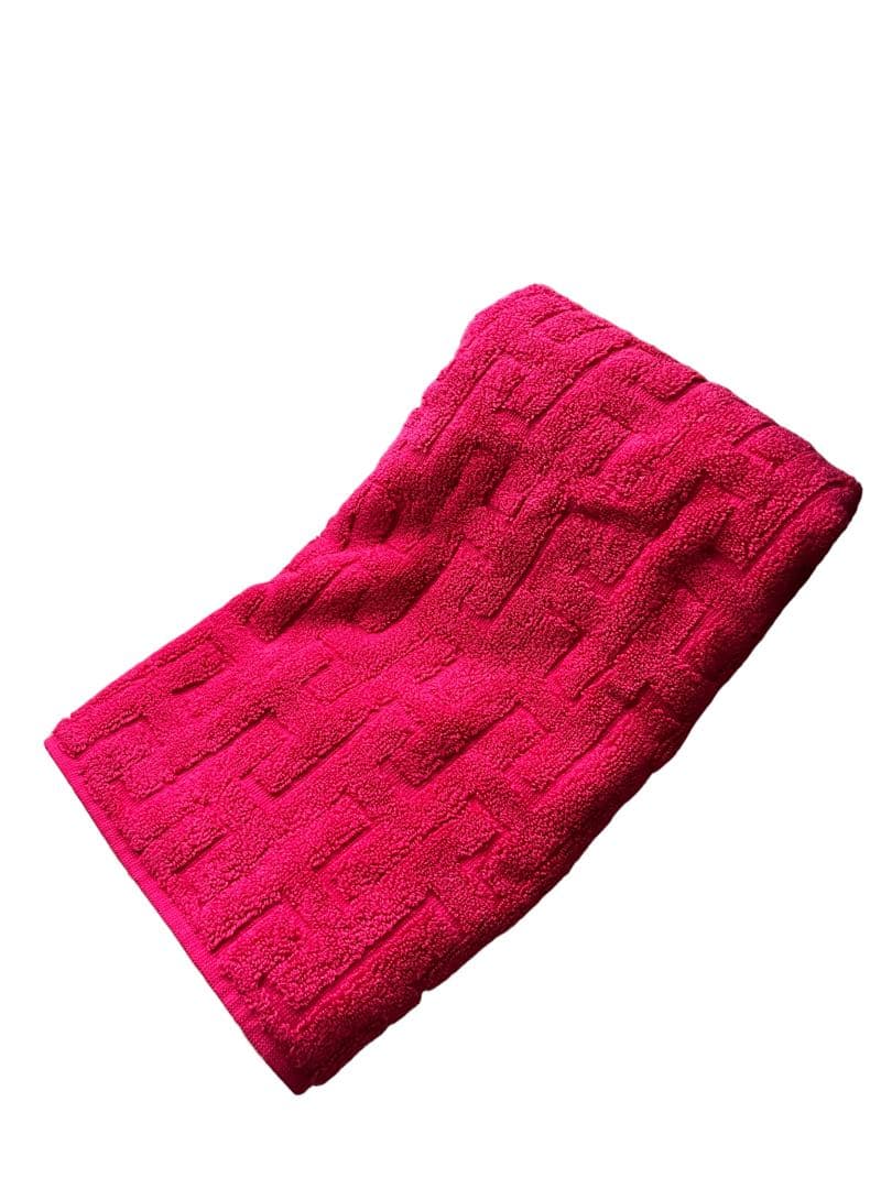 HERMES エルメス ステアーズ タオル